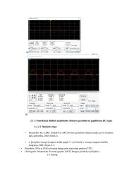 Diodinių amplitudės ribotuvų bei prieraišos grandinių tyrimai  3 puslapis