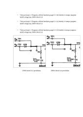 Diodinių amplitudės ribotuvų bei prieraišos grandinių tyrimai  4 puslapis