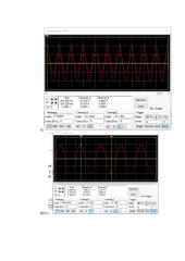 Diodinių amplitudės ribotuvų bei prieraišos grandinių tyrimai  6 puslapis