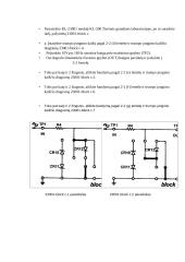 Diodinių amplitudės ribotuvų bei prieraišos grandinių tyrimai  10 puslapis
