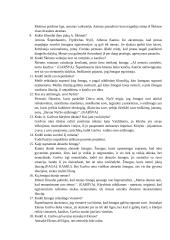 Antano Škėmos "Balta drobulė" – nihilistinio rašymo projektas 2 puslapis