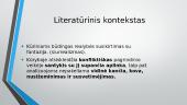 Francas Kafka ir "Metamorfozė" 3 puslapis