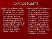 Antano Baranausko gyvenimo ir kūrybos kelio apžvalga  16 puslapis