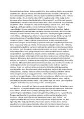 Istorijos atspindžiai lietuvių rašytojų kūryboje (Biliūnas, Krėvė, Škėma) 2 puslapis