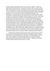 Istorijos atspindžiai lietuvių rašytojų kūryboje (Biliūnas, Krėvė, Škėma) 3 puslapis