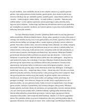 Meilė tėvynei lietuvių literatūroje (Maironis, Daukša, Nėris) 2 puslapis