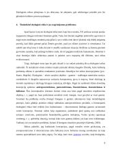 Aplinkosauginė etika 8 puslapis