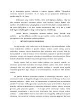 Vanduo kaip gyvybės šaltinis 4 puslapis