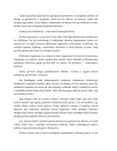 Vanduo kaip gyvybės šaltinis 8 puslapis