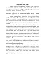 Apsauga nuo mechaninio, padegamojo ginklo ir elektromagnetinio poveikio 2 puslapis