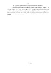 Apsauga nuo mechaninio, padegamojo ginklo ir elektromagnetinio poveikio 11 puslapis