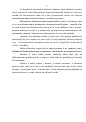 Apsauga nuo mechaninio, padegamojo ginklo ir elektromagnetinio poveikio 12 puslapis