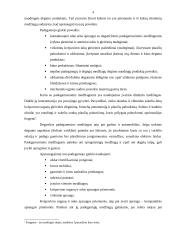 Apsauga nuo mechaninio, padegamojo ginklo ir elektromagnetinio poveikio 5 puslapis