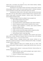 Apsauga nuo mechaninio, padegamojo ginklo ir elektromagnetinio poveikio 7 puslapis