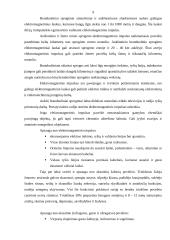Apsauga nuo mechaninio, padegamojo ginklo ir elektromagnetinio poveikio 10 puslapis