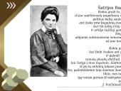 Šatrijos Raganos asmenybės ir kūrybos grožis  2 puslapis