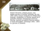 Šatrijos Raganos asmenybės ir kūrybos grožis  14 puslapis