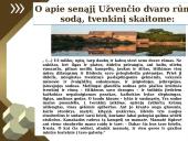 Šatrijos Raganos asmenybės ir kūrybos grožis  15 puslapis