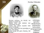 Šatrijos Raganos asmenybės ir kūrybos grožis  16 puslapis