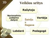 Šatrijos Raganos asmenybės ir kūrybos grožis  17 puslapis