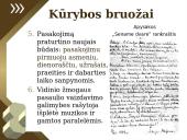 Šatrijos Raganos asmenybės ir kūrybos grožis  20 puslapis