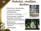 Šatrijos Raganos asmenybės ir kūrybos grožis  9 puslapis