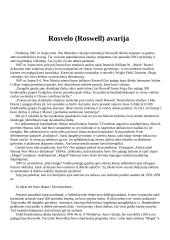 Ar egzistuoja NSO? 6 puslapis