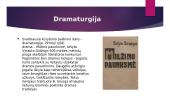 Balys Sruoga ir jo dramaturgija 5 puslapis