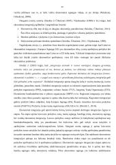 Lietuvos ekonomikos integracijos analizė ir perspektyvos bendroje ES erdvėje  12 puslapis