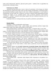 Dėdes ir dėdienes - išsamus nagrinėjimas 3 puslapis