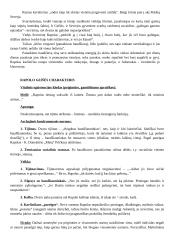 Dėdes ir dėdienes - išsamus nagrinėjimas 8 puslapis