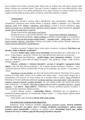 Dėdes ir dėdienes - išsamus nagrinėjimas 9 puslapis