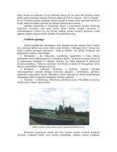 Ar užteks ateityje geriamo vandens? 3 puslapis