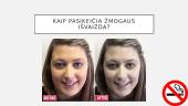 Rūkymas žudo: kodėl verta mesti rūkyti? 7 puslapis