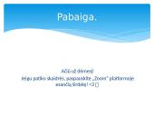 Žmogus ir žmogaus evoliucija 17 puslapis
