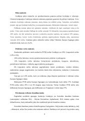 Graikijos mokesčių sistemos vertinimas 8 puslapis