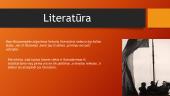 Lietuvos pasiekimai literatūroje 2 puslapis