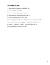 Aristotelio ugdymo teorija 11 puslapis