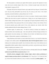 Aristotelio ugdymo teorija 5 puslapis