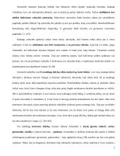 Aristotelio ugdymo teorija 6 puslapis