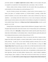 Aristotelio ugdymo teorija 8 puslapis