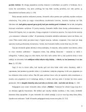 Aristotelio ugdymo teorija 9 puslapis