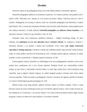 Aristotelio ugdymo teorija 10 puslapis