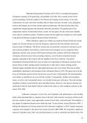 Art and music in Lithuania 12 puslapis