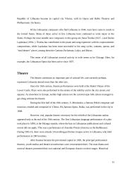 Art and music in Lithuania 15 puslapis