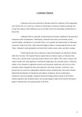 Art and music in Lithuania 17 puslapis