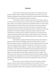 Art and music in Lithuania 3 puslapis