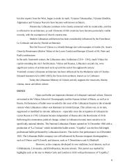 Art and music in Lithuania 8 puslapis