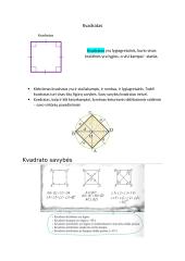 Geometrijos paruoštukas 4 puslapis