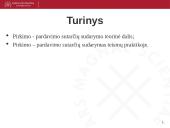 Pirkimo pardavimo sutartys 2 puslapis